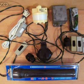 Foto inzerátu Nevyužité věci č. 2