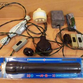 Fotka k inzerátu Nevyužité věci č. 2 / 12709638