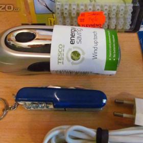 Foto inzerátu Nevyužité věci č. 7