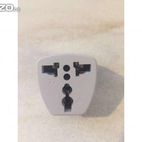 Foto inzerátu Nová redukce do zásuvky.