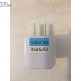 Foto inzerátu Nová redukce do zásuvky.