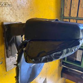 Foto inzerátu sedadlo