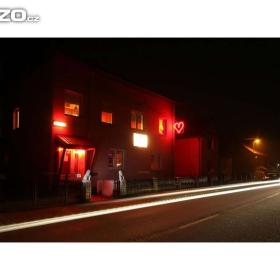 Fotka k inzerátu Club Penzion u Barona Lešná u Val. Meziříčí / 19648664