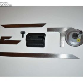 Foto inzerátu ÚHLOMĚR OPTICKÝ UNIVERZÁLNÍ SE STOJÁNKEM 0-360°