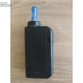Fotka k inzerátu Elektronická cigareta eGo AIO Box / 18327995