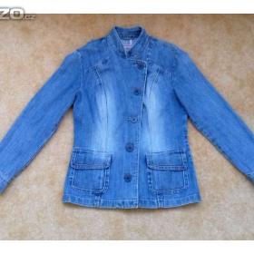 Foto inzerátu DÁMSKÉ SAKO ZN.NEXT VEL.L