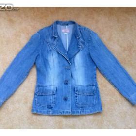 Fotka k inzerátu DÁMSKÉ SAKO ZN. NEXT VEL. L / 19576556