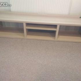 Fotka k inzerátu TV skříňka BESTÅ z Ikea  / 19630522