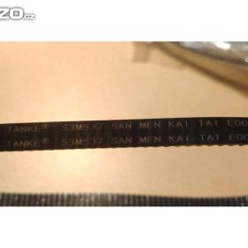 Foto inzerátu Řemen pohonu domácí pekárny délek 420 / 520 / 540mm