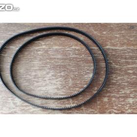 Foto inzerátu Řemen pohonu domácí pekárny délek 420 / 520 / 540mm