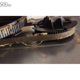 Foto inzerátu Řemen pohonu domácí pekárny délek 420 / 520 / 540mm