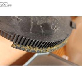 Foto inzerátu Řemen pohonu domácí pekárny délek 420 / 520 / 540mm