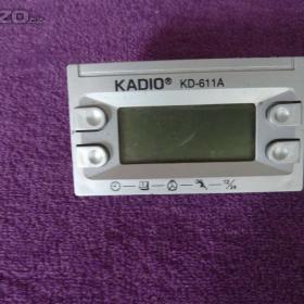 Fotka k inzerátu KADIO- KD- 611A / 16888084