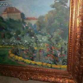 Obraz od Jana Bartoše / 16888656
