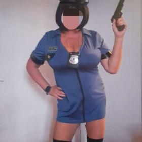 Foto inzerátu PRSATÁ PANÍ DOKTORKA