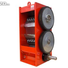 Foto inzerátu řezací mechanismus pro špalíkovač - největší model