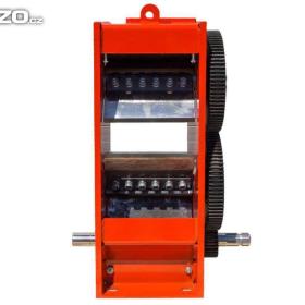 Foto inzerátu řezací mechanismus pro špalíkovač - největší model