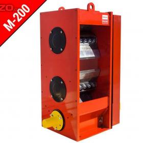 Foto inzerátu řezací mechanismus pro špalíkovač - největší model