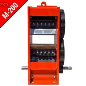 řezací mechanismus pro špalíkovač -  největší model / 16890302