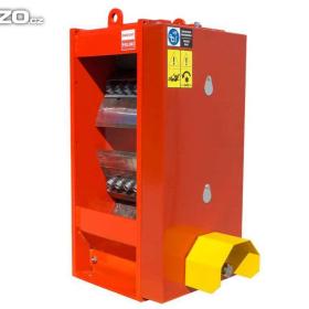 Foto inzerátu řezací mechanismus pro špalíkovač - největší model