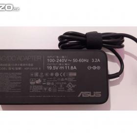 Nabíječky (zdroje, adaptéry) k herním notebookům -  19, 19,5, 20V až 230W / 11,8A / 16893053