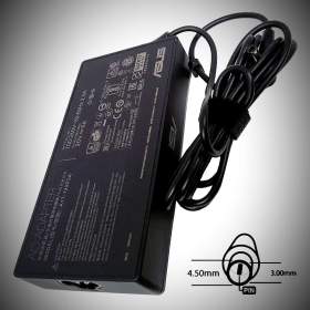 Foto inzerátu Nabíječky (zdroje, adaptéry) k herním notebookům - 19, 19,5, 20V až 230W / 11,8A