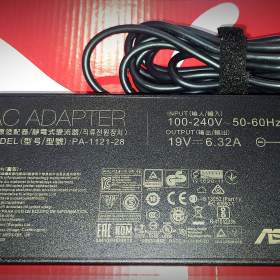 Foto inzerátu Nabíječky (zdroje, adaptéry) k herním notebookům - 19, 19,5, 20V až 230W / 11,8A