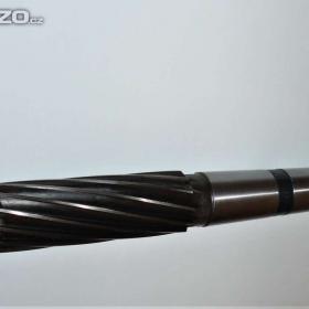 Fréza válcová 50x150 mm, čelní, dlouhá, jemnozubá / 16893659