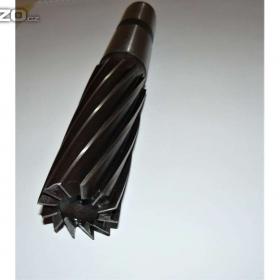 Foto inzerátu Fréza válcová 50x150 mm, čelní, dlouhá, jemnozubá