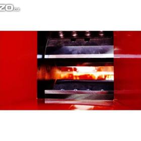 elektrický špalíkovač - silnější motor 7,5 kw / 16894015