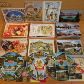 Pohledy č. 1 / 16894041