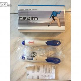 Fotka k inzerátu Nové digitální švihadlo Health. / 13979453
