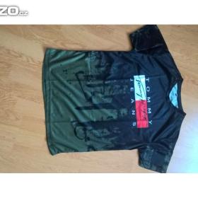 Tričko TOMMY HILFIGER / 16895245