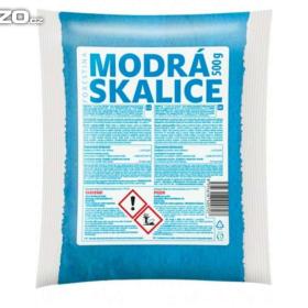 Foto inzerátu Modrá skalice / www.rostliny-prozdravi.cz