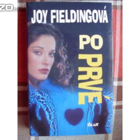 Joy Fiedling Poprvé / 16897574