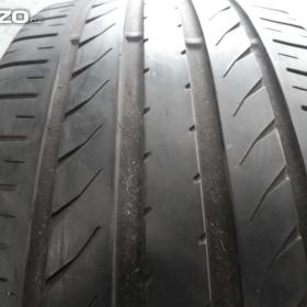 Prodám 2+2ks letních pneu 215/50 R18 Toyo / 16898759