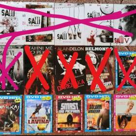 Fotka k inzerátu STOPAŘ (1986) / 17974388