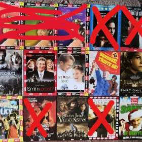 Foto inzerátu STOPAŘ (DVD)