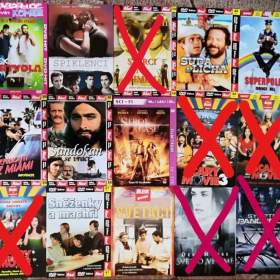 STOPAŘ (DVD) / 16899560