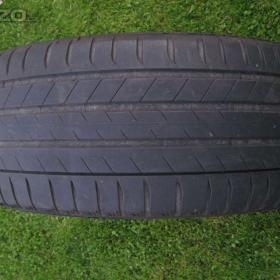 Foto inzerátu PRODÁM LETNÍ PNEU 235/55 R19 MICHELIN LS3 101Y 2ks JETÉ