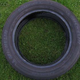 Foto inzerátu PRODÁM LETNÍ PNEU 235/55 R19 MICHELIN LS3 101Y 2ks JETÉ