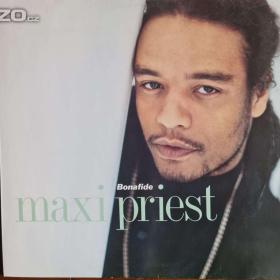 LP -  MAXI PRIEST / Bonafide / 16904568