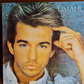 Foto inzerátu LP - LIMAHL / Colour All My Days