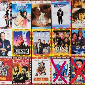 Fotka k inzerátu MUŽ PROTI MUŽI  / 18730677