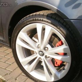 Foto inzerátu Škoda Octavia RS