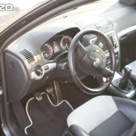 Foto inzerátu Škoda Octavia RS