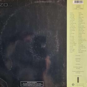 Foto inzerátu LP - MIKE OLDFIELD / Amarok
