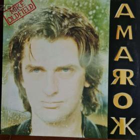 Foto inzerátu LP - MIKE OLDFIELD / Amarok