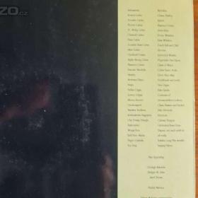 Foto inzerátu LP - MIKE OLDFIELD / Amarok