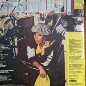 Foto inzerátu LP - DONNA SUMMER / On the Radio (2 LP)